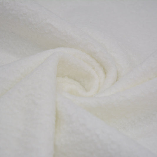 Sherpa Teddy Coating