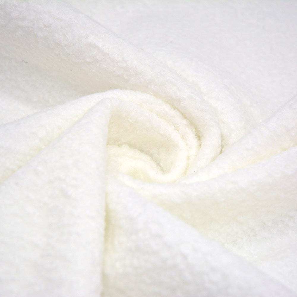 Sherpa Teddy Coating