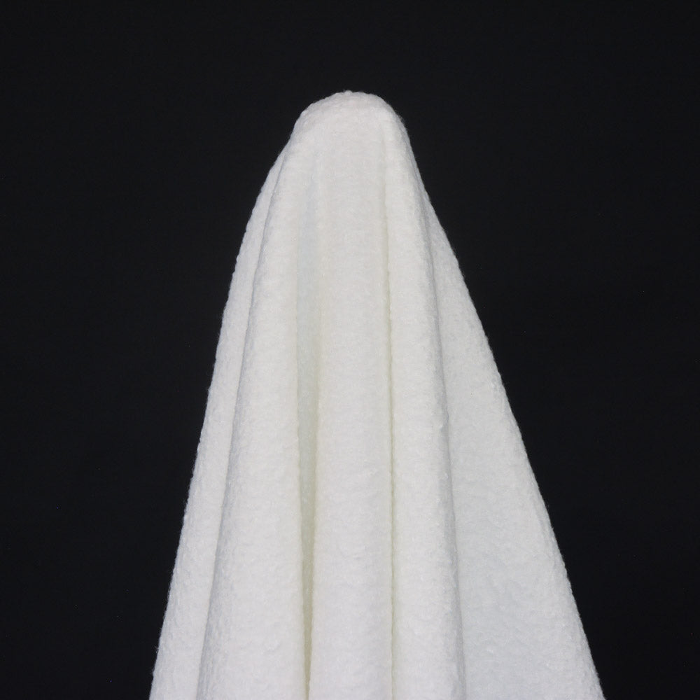 Sherpa Teddy Coating