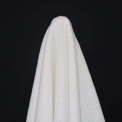 Sherpa Teddy Coating
