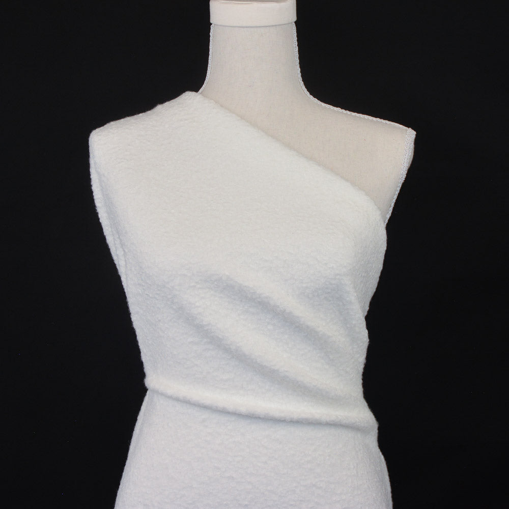 Sherpa Teddy Coating