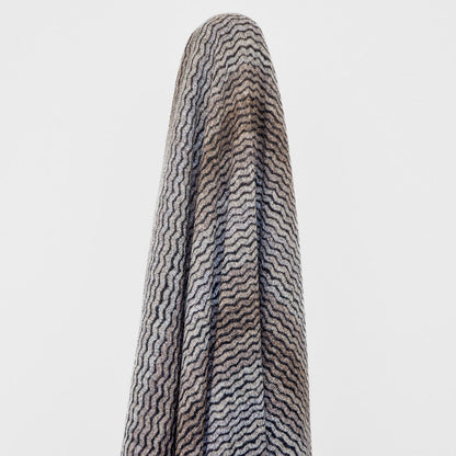 Sprint Printed Jersey Knit