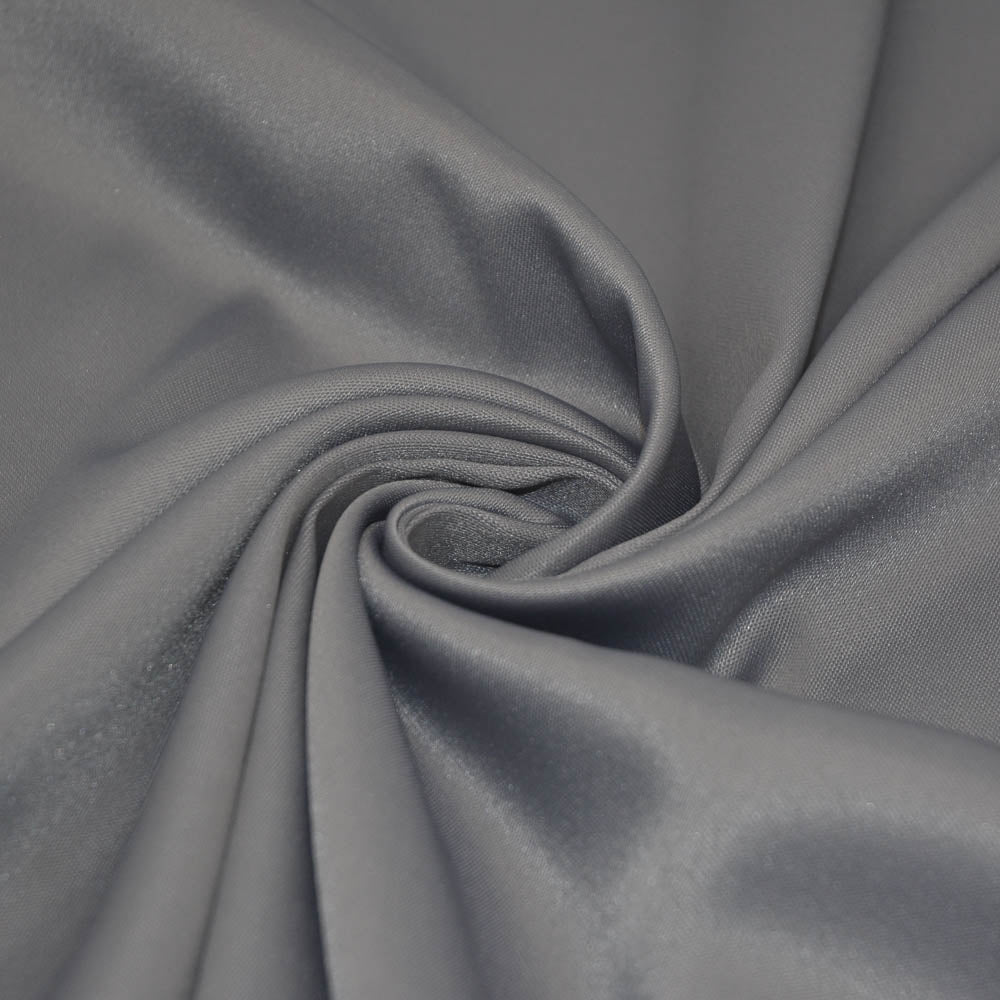 Stax Satin Polyester Woven
