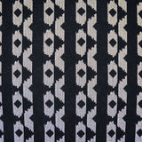 Sundance Jacquard Rayon Blend Knit