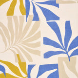 Tahiti Printed Cotton Woven