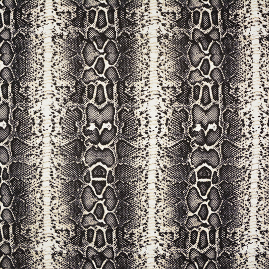 Taipan Printed Polyester Knit