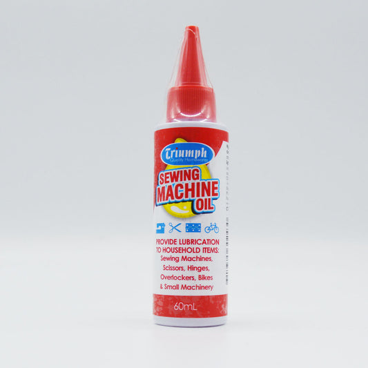 60ml Sewing Machine Oil
