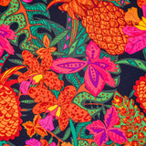 Tropics Printed Rayon Woven