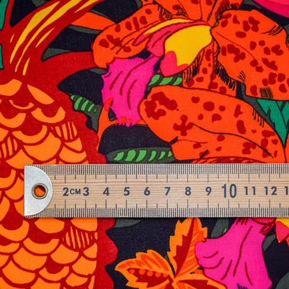 Tropics Printed Rayon Woven