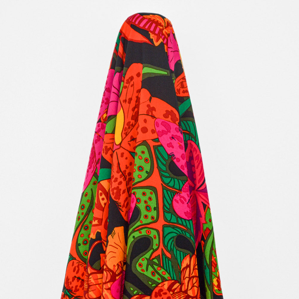 Tropics Printed Rayon Woven