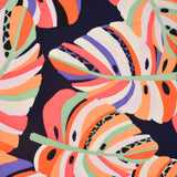 Tropics Printed Jersey Knit