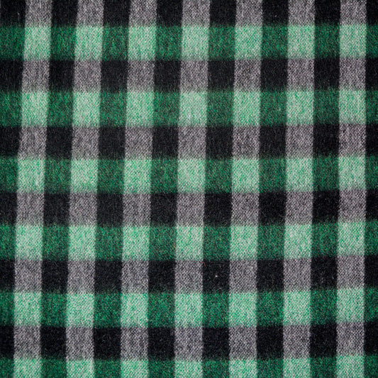 Urban Wool Coating