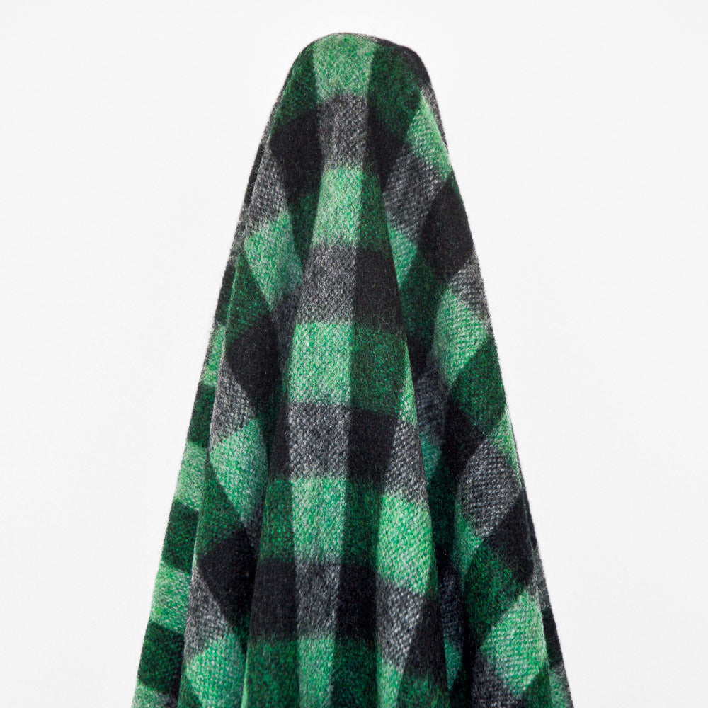 Urban Wool Coating