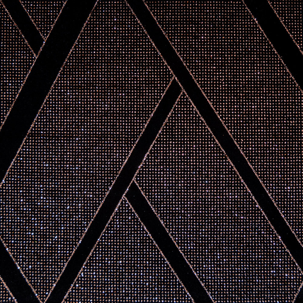 Velvet Goddess Jacquard Knit