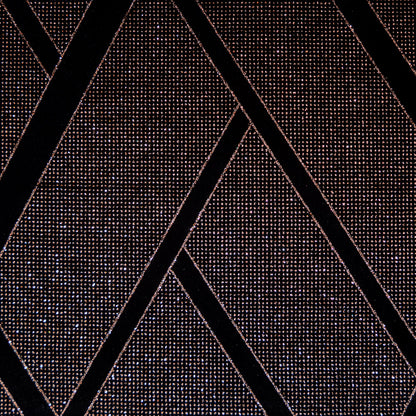 Velvet Goddess Jacquard Knit