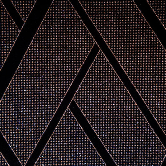 Velvet Goddess Jacquard Knit