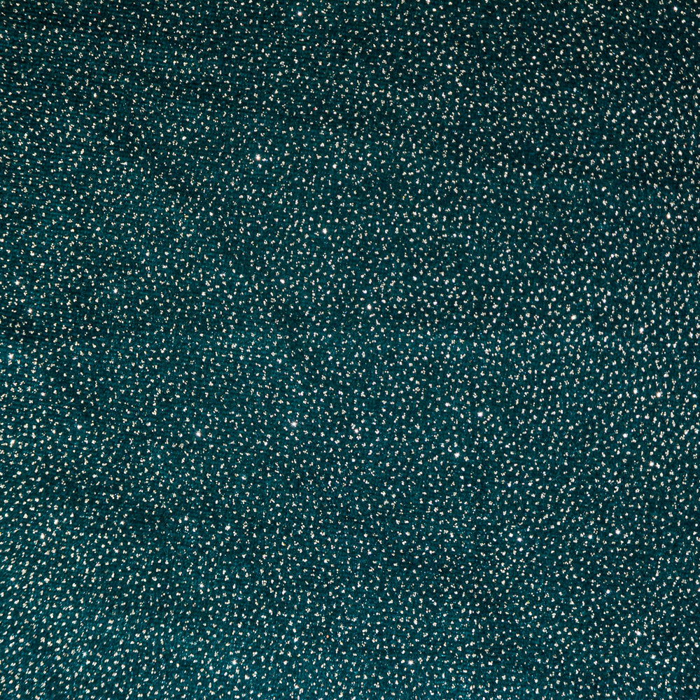 Velvet Moon Jacquard Knit