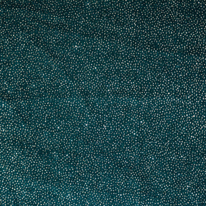 Velvet Moon Jacquard Knit