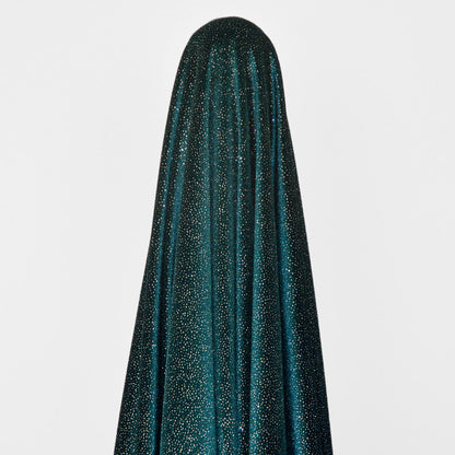 Velvet Moon Jacquard Knit