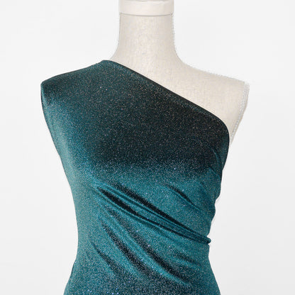 Velvet Moon Jacquard Knit