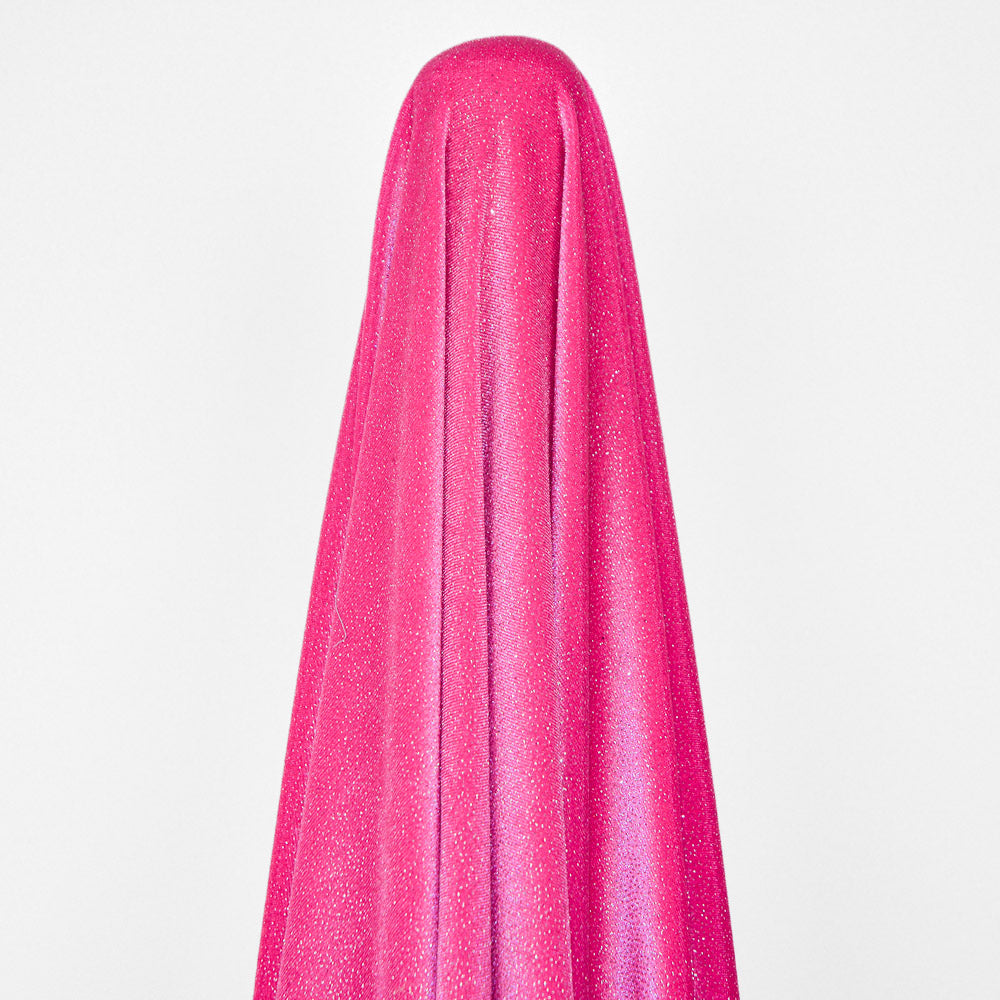 Velvet Moon Jacquard Knit