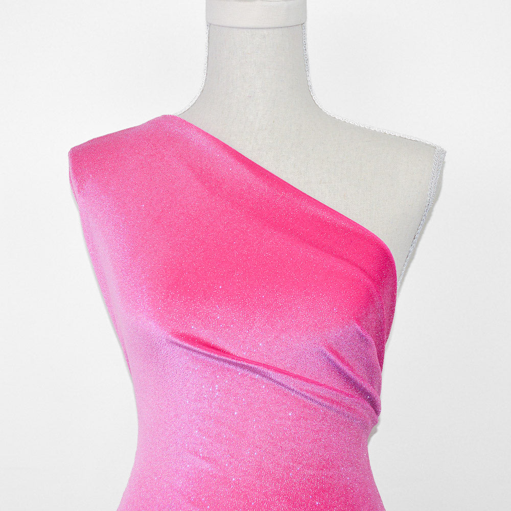 Velvet Moon Jacquard Knit