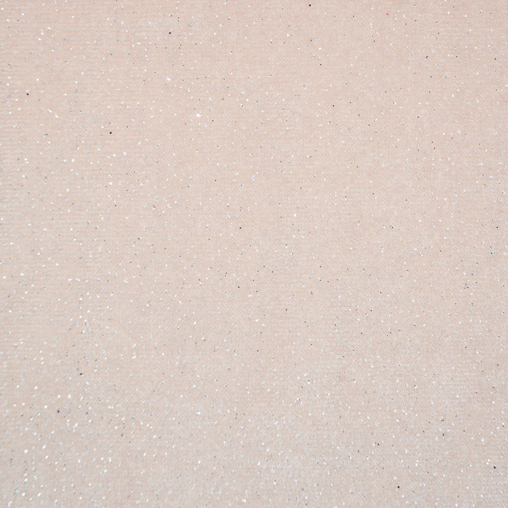 Velvet Moon Jacquard Knit