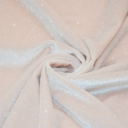 Velvet Moon Jacquard Knit