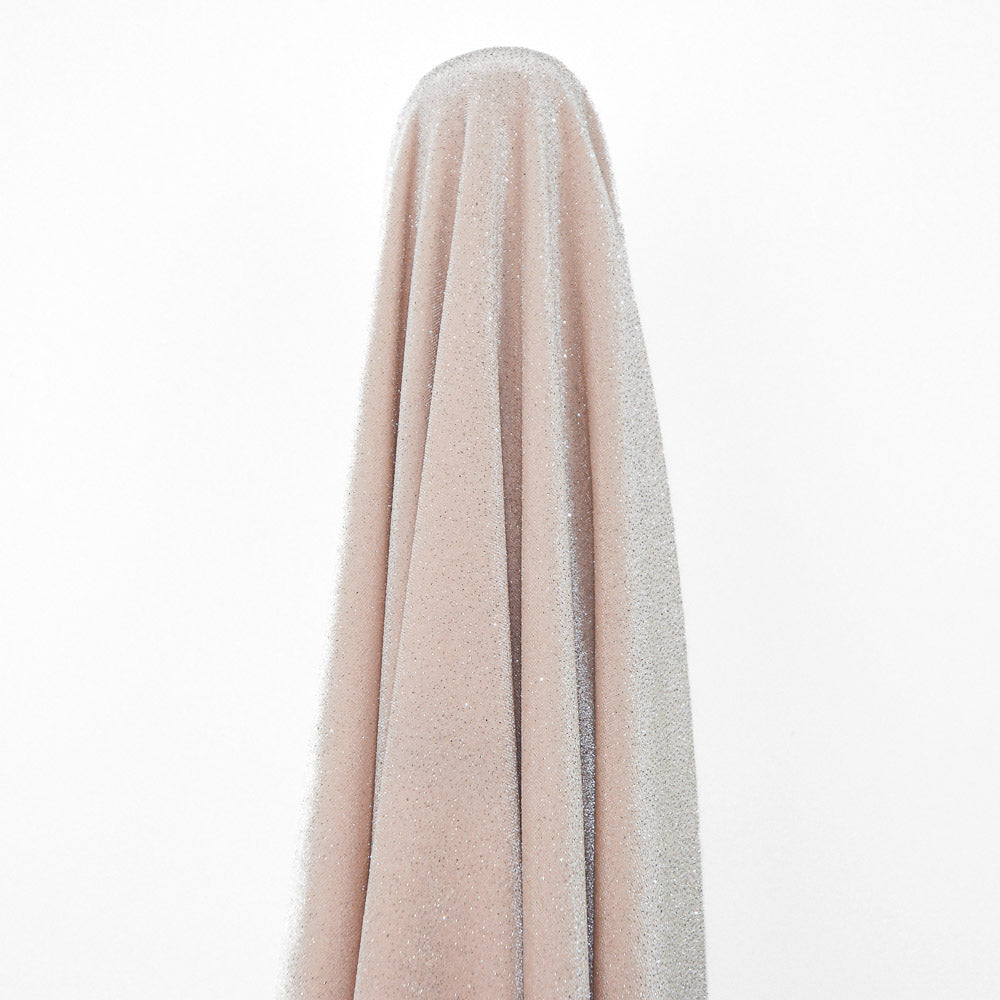 Velvet Moon Jacquard Knit