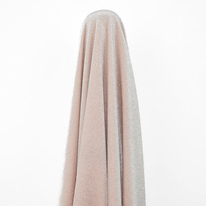 Velvet Moon Jacquard Knit