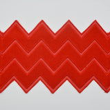 Triple Chevron Trim
