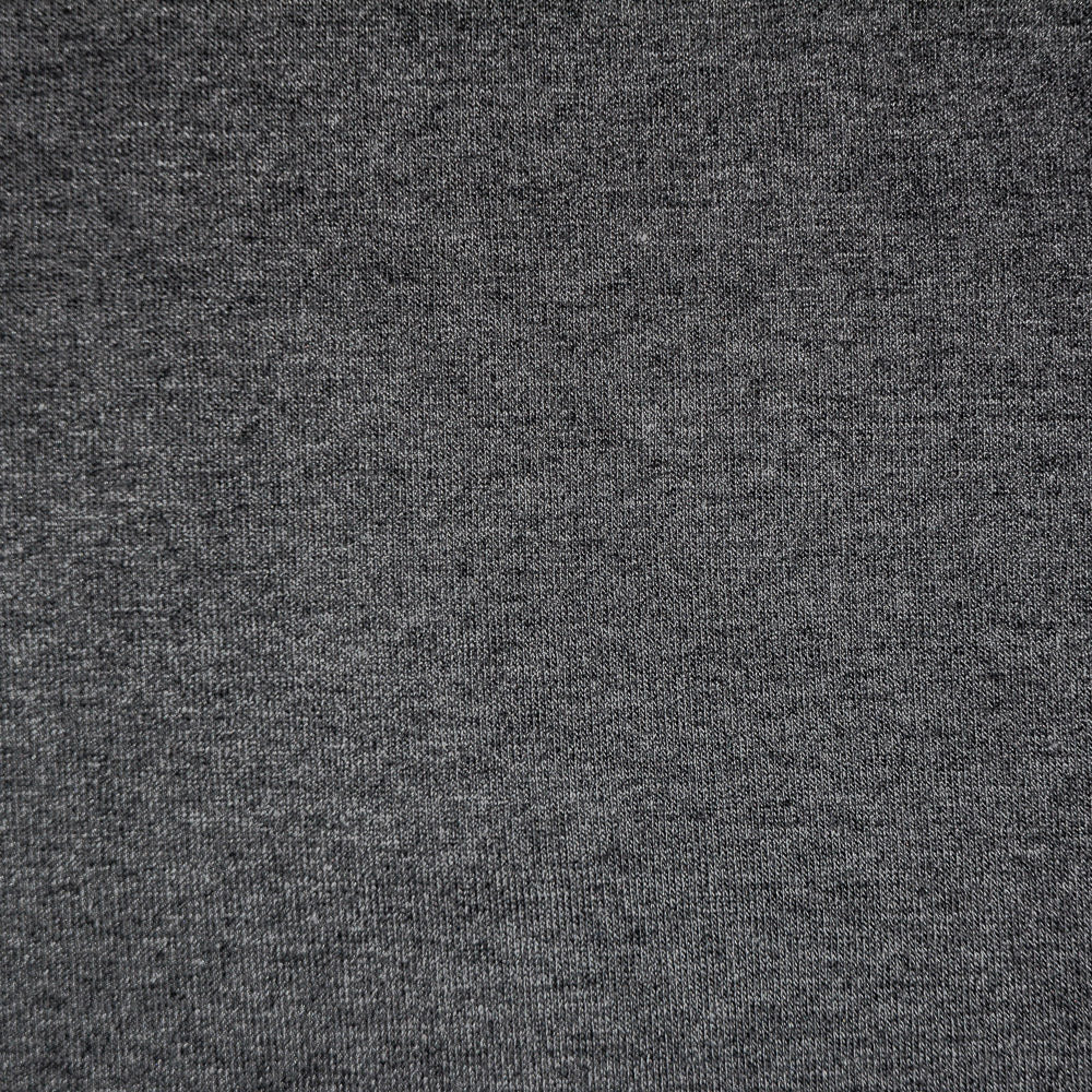 Warm Double Jersey Knit