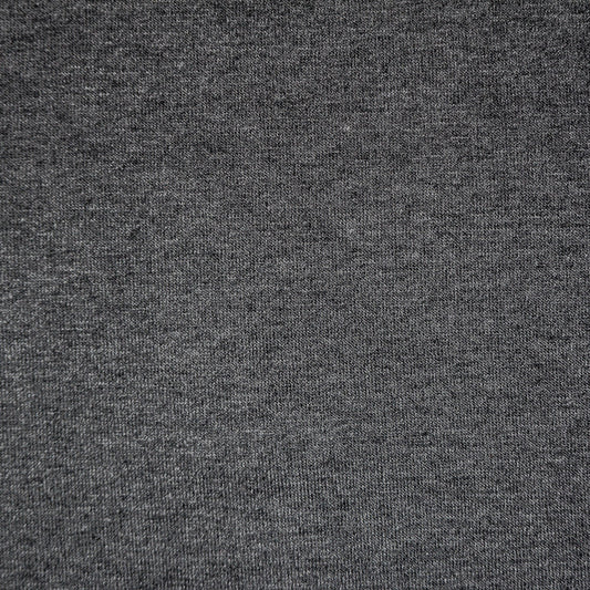Warm Double Jersey Knit