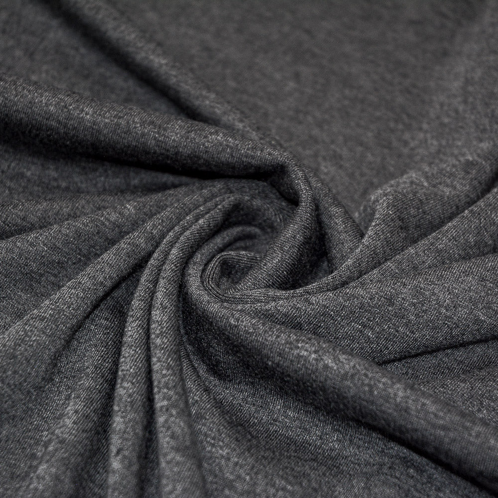 Warm Double Jersey Knit