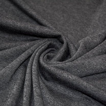 Warm Double Jersey Knit