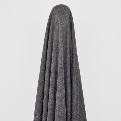 Warm Double Jersey Knit