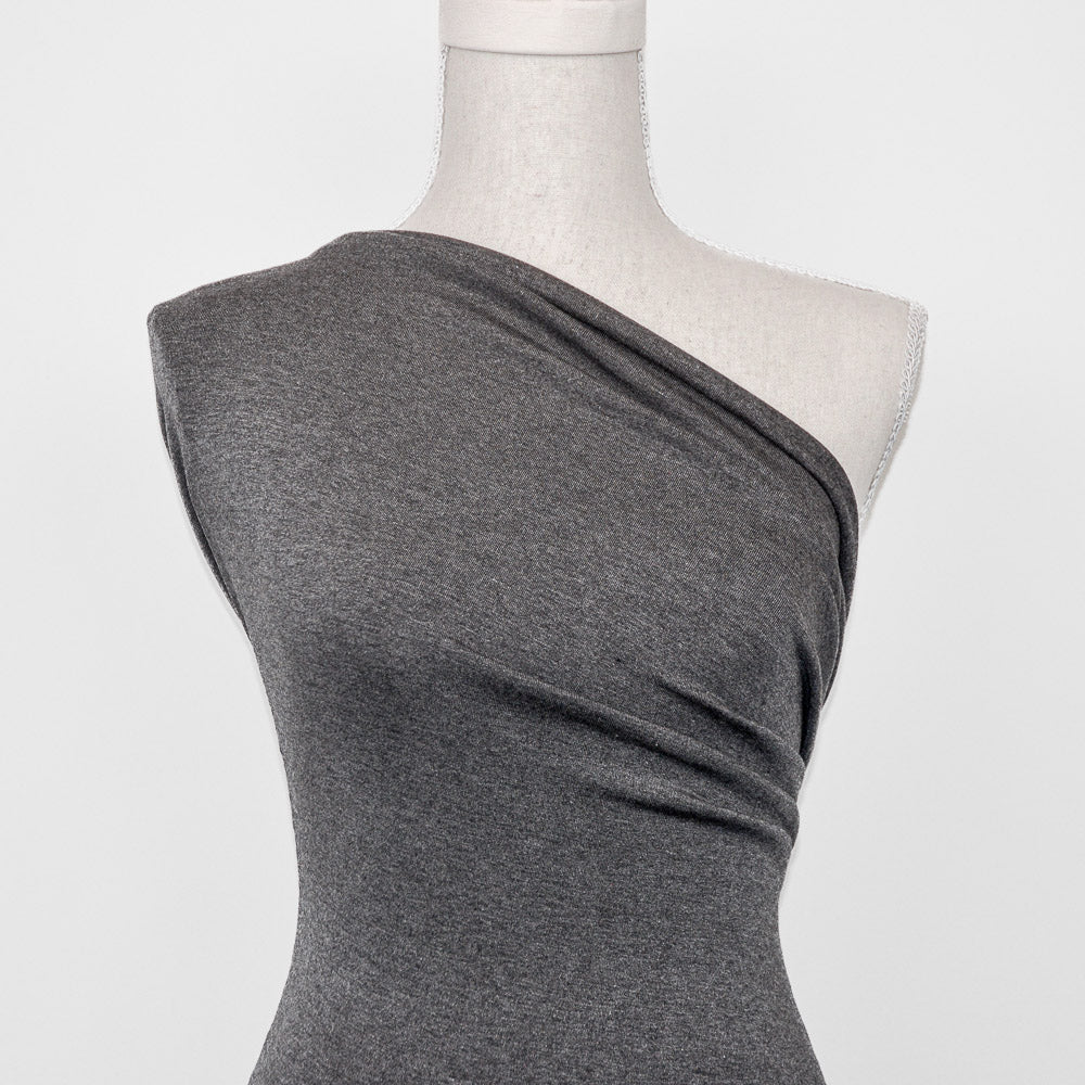 Warm Double Jersey Knit