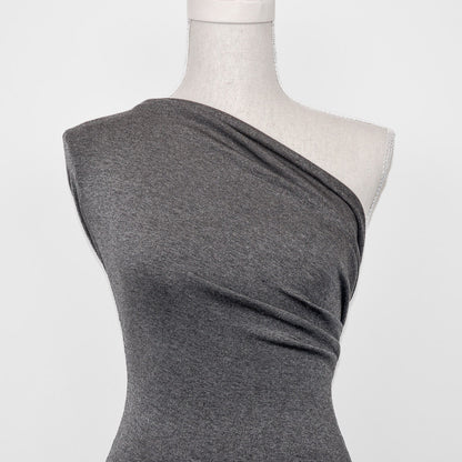 Warm Double Jersey Knit