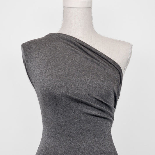 Warm Double Jersey Knit