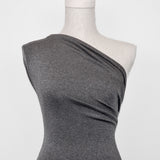 Warm Double Jersey Knit