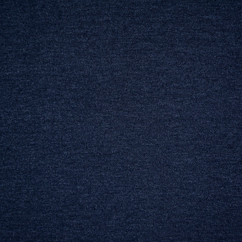 Warm Double Jersey Knit