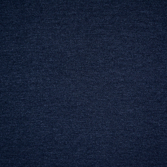 Warm Double Jersey Knit