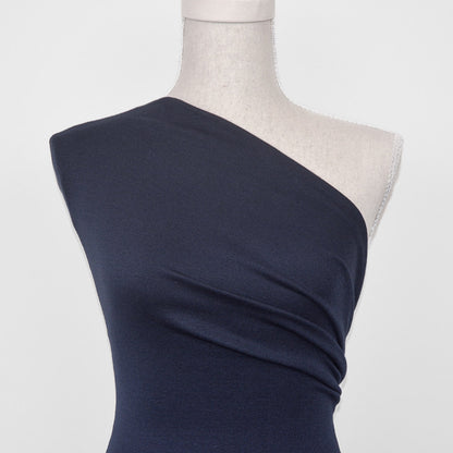 Warm Double Jersey Knit