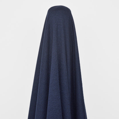 Warm Double Jersey Knit