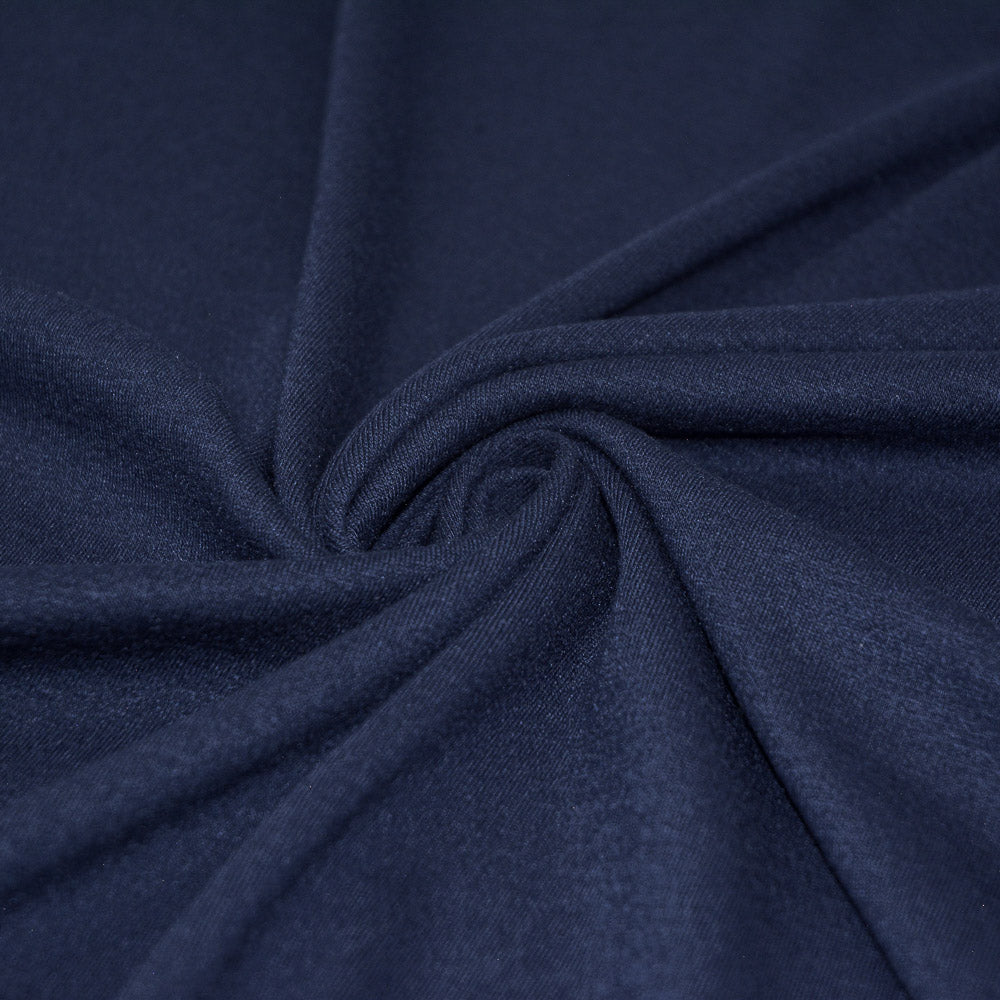 Warm Double Jersey Knit