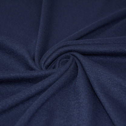 Warm Double Jersey Knit