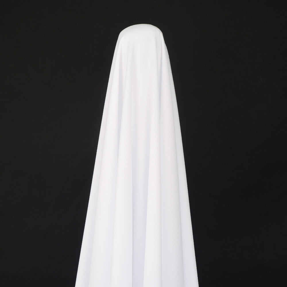 Whisper Polyester Crepe Woven