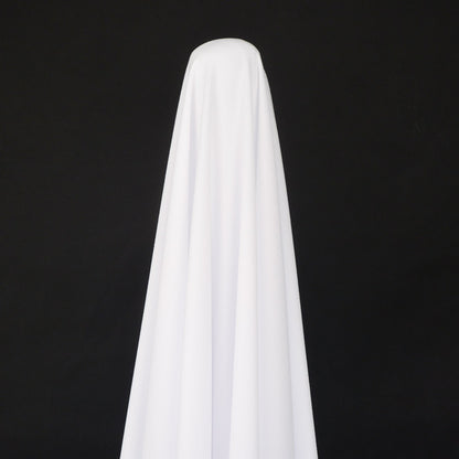Whisper Polyester Crepe Woven
