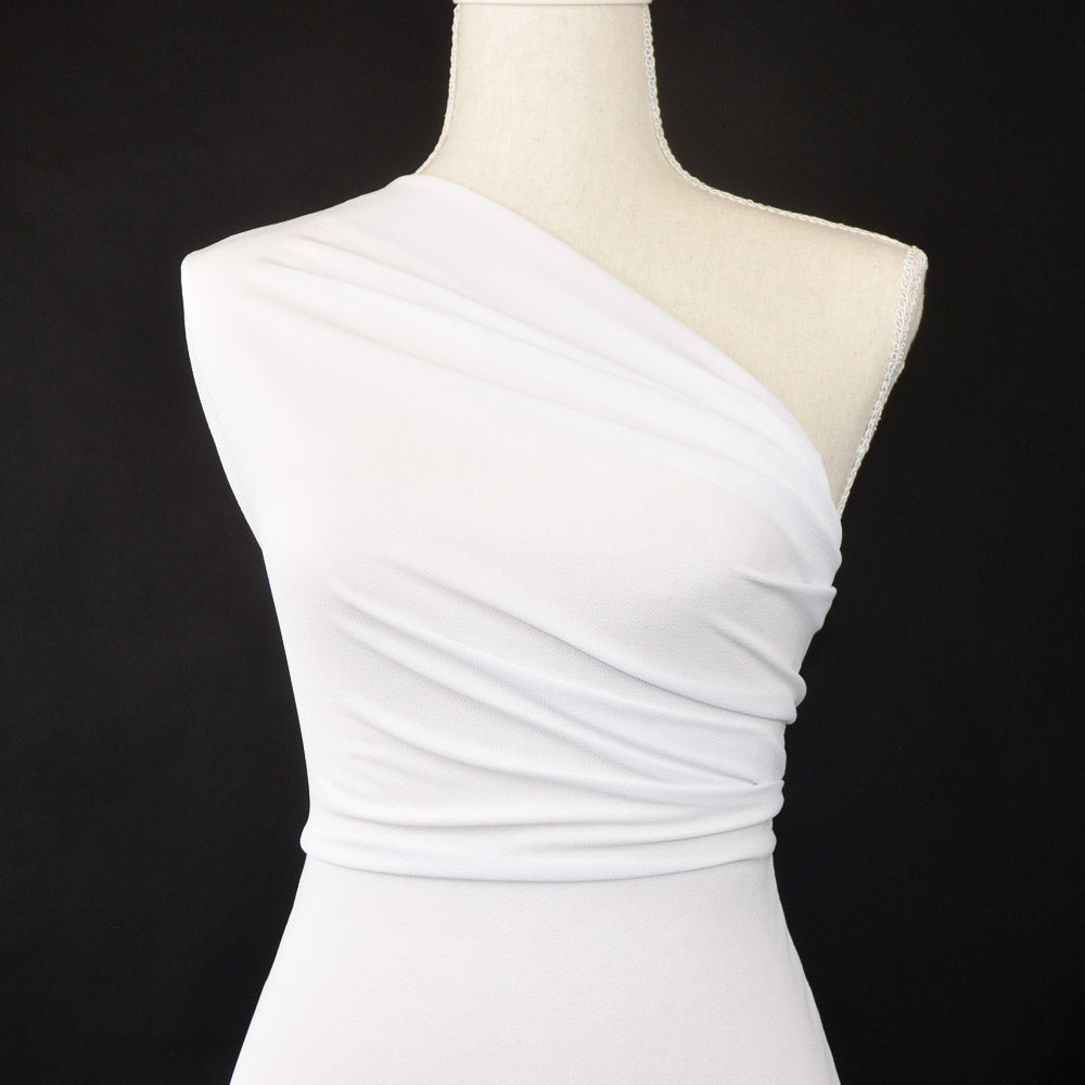 Whisper Polyester Crepe Woven