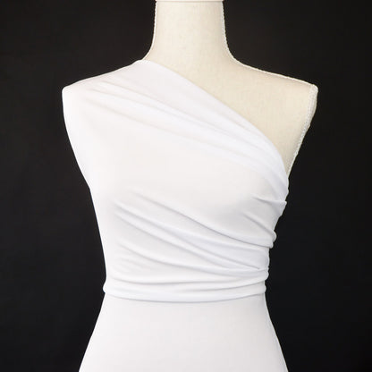 Whisper Polyester Crepe Woven